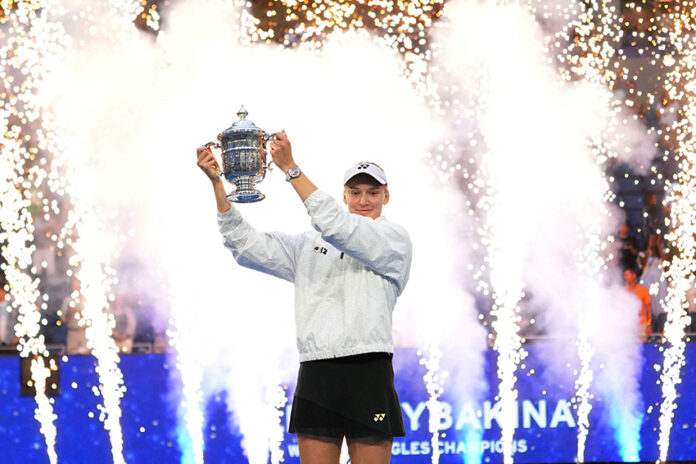 U.S. Open