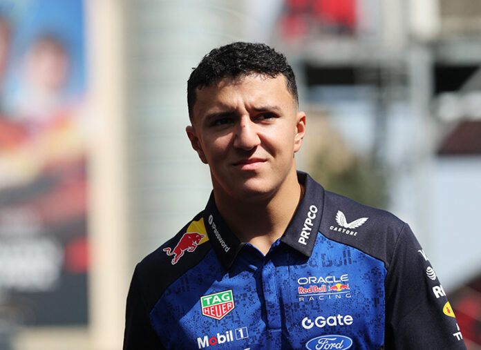 Azerbaijan Grand Prix