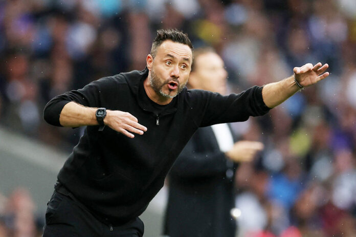 Premier League - Tottenham Hotspur v Newcastle United