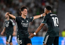 La Liga: Real Madrid jegħlbu lil Elche b’goal fil-ħin miżjud
