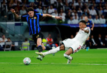 UEFA Champions League: Real Madrid jissuperaw lil Inter