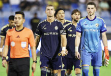 Cristiano Ronaldo jitlob għal sanzjonijiet ħorox wara li partitarji ndirizzaw tgħajjir offensiv lejn il-mejjet Diogo Jota