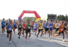 Athletics Malta tħabbar ir-Road Running League għall-istaġun 2026/27
