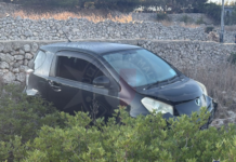 Raġel bi ġrieħi gravi wara li tilef il-kontroll tal-karozza fil-Wardija