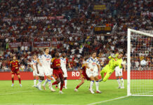 AS Roma jdawru telfa f’rebħa fi tmiem mill-aktar drammatiku