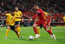 UEFA Europa League: Il-Portugall kellhom jitħabtu kontra Wales