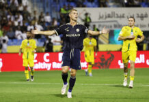 AFC Champions League Elite: Cristiano Ronaldo u Al Nassr idabbru erba’ goals