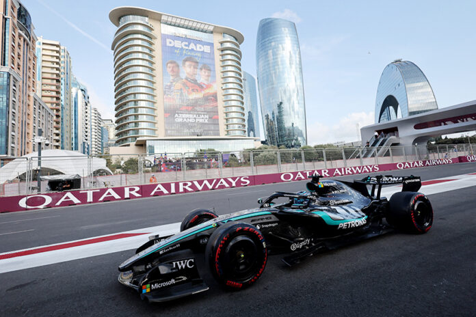 Azerbaijan Grand Prix