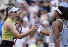 US Open: Elena Rybakina viċin li ssir in-numru wieħed tad-dinja