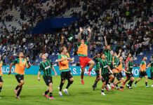 Serie A: Juventus megħluba minn Sassuolo fi tmiem mill-aktar drammatiku