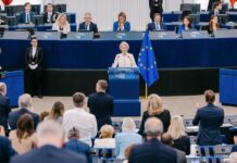 Id-diskors annwali dwar l-Istat tal-Unjoni Ewropea u xi jfisser għal Malta