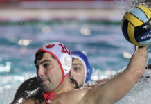 San Ġiljan ASC iħabbru l-akkwist ta’ Milos Vukicevic