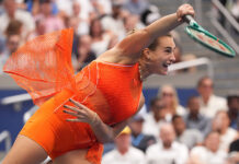 US Open: Aryna Sabalenka fil-kwart-finali għas-sitt darba konsekuttiva