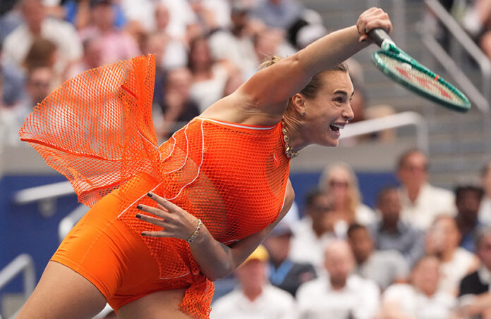 U.S. Open