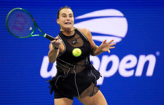 U.S. Open