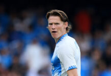 Scott McTominay jitkellem dwar kuntratt ġdid u l-intervent kirurġiku f’qalbu