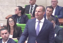 “Għalikom – dan li tfisser din il-materja. Mhux li ssir ġustizzja mal-familja. Imma logħba partiġġjana biex mingħalikom tirbħu xi vot”