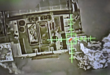 Attakk ieħor bi drones f’nofs il-Mediterran… l-attakk qrib Kreta fuq bastiment Russu li inżamm mistur