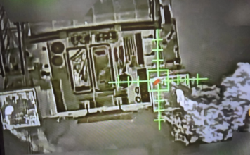 Attakk ieħor bi drones f’nofs il-Mediterran… l-attakk qrib Kreta fuq bastiment Russu li inżamm mistur