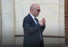 AĠĠORNAT … Yorgen Fenech mhux ħati