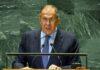 L-ogħla diplomatiċi tar-Russja u tal-Ġermanja bl-ewwel taħdidiet mill-invażjoni