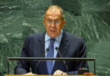 L-ogħla diplomatiċi tar-Russja u tal-Ġermanja bl-ewwel taħdidiet mill-invażjoni