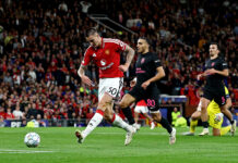 UEFA Champions Lge: Faċli għal Manchester United kontra l-Ażeri, Sabak FK