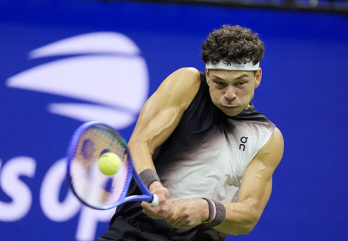 U.S. Open