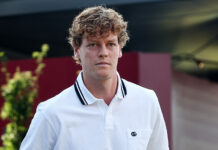 Tennis: Jannik Sinner mhux se jieħu sehem fiċ-China Open minħabba li għadu qed jirkupra minn injury