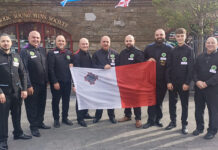 Telfa u rebħa għal Malta waqt l-ICC tas-snooker fl-Irlanda