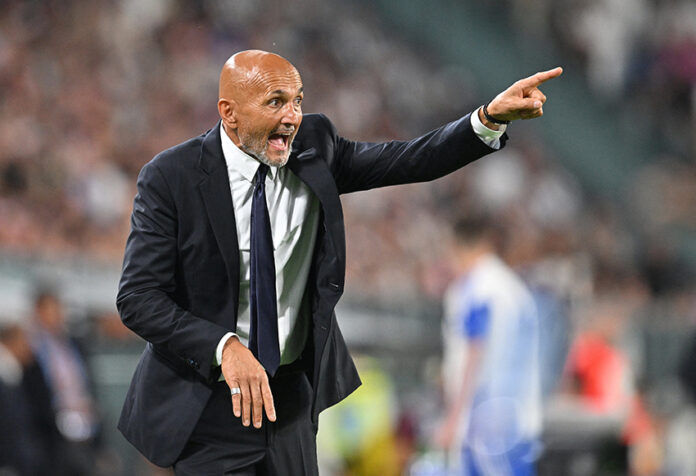 Serie A - Juventus v Parma