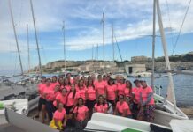 Ibburdjar: In-nisa jieħdu t-tmun hekk kif tagħlaq ir-raba’ edizzjoni ta’ Steering the Course f’Malta