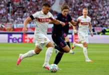UEFA Champions Lge: Hat-trick ta’ Ermedin Demirovic tagħti rebħa lil Stuttgart