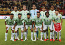 UEFA Nations League: L-Isvizzera fl-ewwel post ta’ Grupp B1 b’rebħa fuq il-Maċedonja