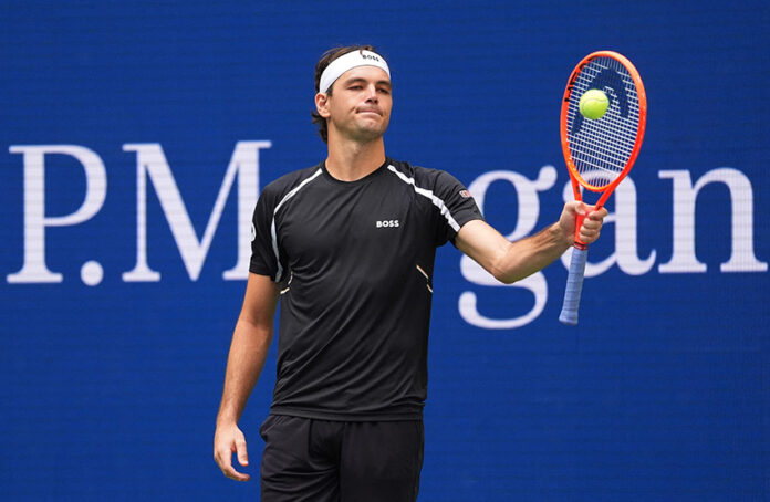 U.S. Open