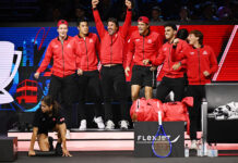 Laver Cup: Alex de Minaur idawwar il-vantaġġ għal Team World fuq Team Europe