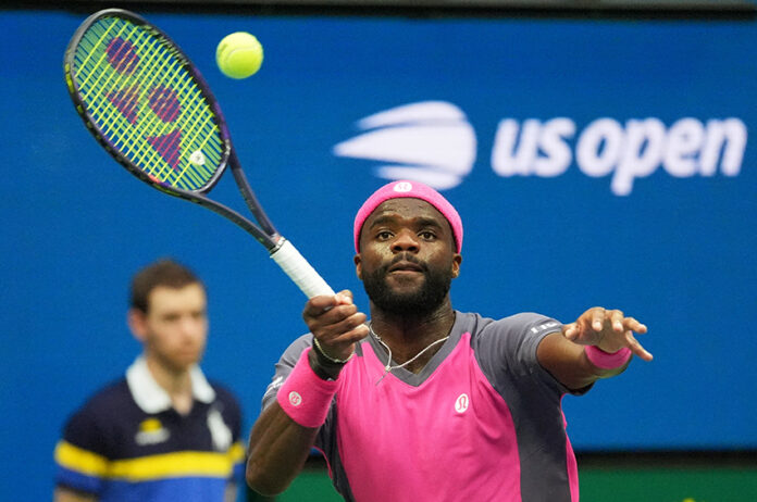 U.S. Open