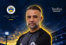 Coach ġdid għal Santa Lucia FC … it-Tork Bulent Akin