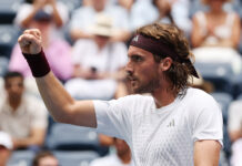 Tennis: Stefanos Tsitsipas jikkummenta fuq Nick Kyrgios li rriżulta pożittiv għall-kokaina