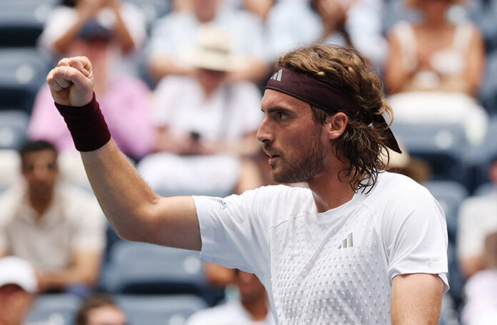 U.S. Open