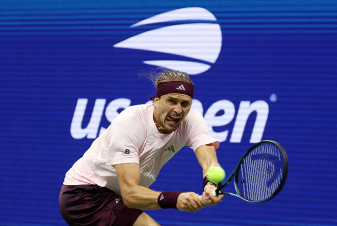 U.S. Open