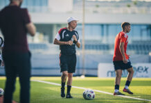 Under 21: L-għaqda fit-team se tkun partikolarment importanti – Davide Mazzotta