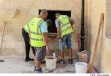29 għaqda mhux governattiva jkomplu jsaħħu l-faċilitajiet tagħhom
