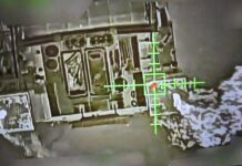 Attakk ieħor bi drones f’nofs il-Mediterran….