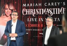 Mariah Carey … il-wasla tagħha f’pajjiżna mistennija tkun wieħed mill-avvenimenti mużikali ewlenin tal-Milied 2026 f’Malta