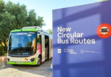 Introdotti tliet rotot ċirkolari ġodda għas-servizz ta’ Tallinja