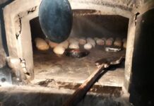 Casal Fornaro: Il-Qalb ta’ Awtentiċità u Storja