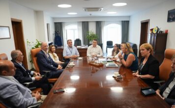 Aktar minn €110 miljun fi skejjel ġodda u mtejba