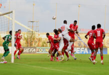 Malta Premier League: Valletta jirkupraw żvantaġġ ta’ żewġ goals kontra Balzan