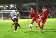 Malta Premier League: Valletta jegħlbu lil Hibernians b’goal f’kull taqsima